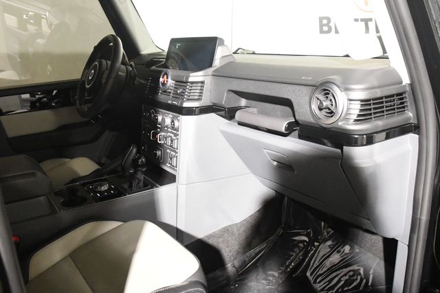 2024 Ineos Grenadier Trialmaster | Branford, CT | Sound Auto Wholesalers 2024 Ineos Grenadier Trialmaster | Branford, CT | Sound Auto Wholesalers