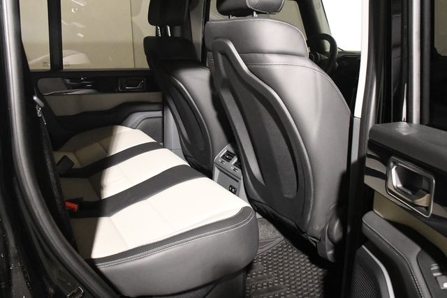 2024 Ineos Grenadier Trialmaster | Branford, CT | Sound Auto Wholesalers 2024 Ineos Grenadier Trialmaster | Branford, CT | Sound Auto Wholesalers