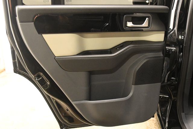 2024 Ineos Grenadier Trialmaster | Branford, CT | Sound Auto Wholesalers 2024 Ineos Grenadier Trialmaster | Branford, CT | Sound Auto Wholesalers