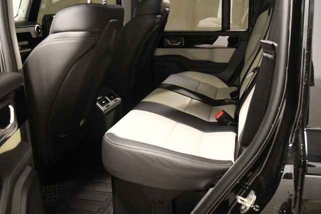 2024 Ineos Grenadier Trialmaster | Branford, CT | Sound Auto Wholesalers 2024 Ineos Grenadier Trialmaster | Branford, CT | Sound Auto Wholesalers