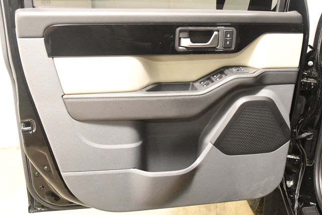 2024 Ineos Grenadier Trialmaster | Branford, CT | Sound Auto Wholesalers 2024 Ineos Grenadier Trialmaster | Branford, CT | Sound Auto Wholesalers