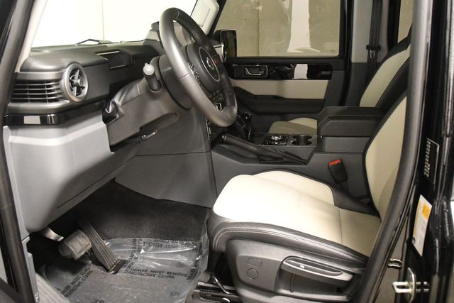 2024 Ineos Grenadier Trialmaster | Branford, CT | Sound Auto Wholesalers 2024 Ineos Grenadier Trialmaster | Branford, CT | Sound Auto Wholesalers