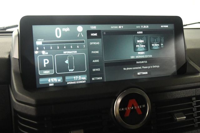 2024 Ineos Grenadier Trialmaster | Branford, CT | Sound Auto Wholesalers 2024 Ineos Grenadier Trialmaster | Branford, CT | Sound Auto Wholesalers