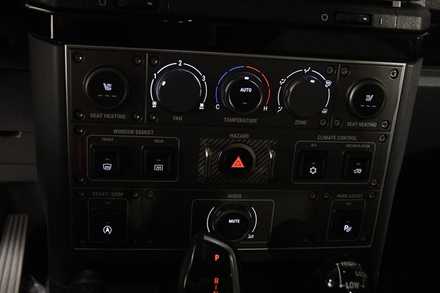 2024 Ineos Grenadier Trialmaster | Branford, CT | Sound Auto Wholesalers 2024 Ineos Grenadier Trialmaster | Branford, CT | Sound Auto Wholesalers