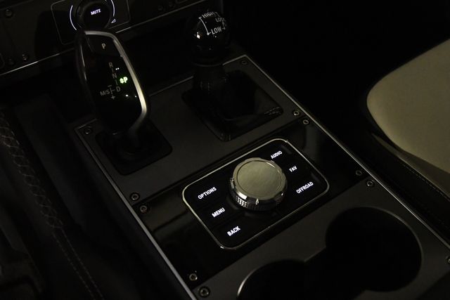 2024 Ineos Grenadier Trialmaster | Branford, CT | Sound Auto Wholesalers 2024 Ineos Grenadier Trialmaster | Branford, CT | Sound Auto Wholesalers