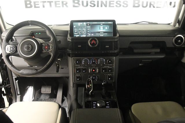 2024 Ineos Grenadier Trialmaster | Branford, CT | Sound Auto Wholesalers 2024 Ineos Grenadier Trialmaster | Branford, CT | Sound Auto Wholesalers