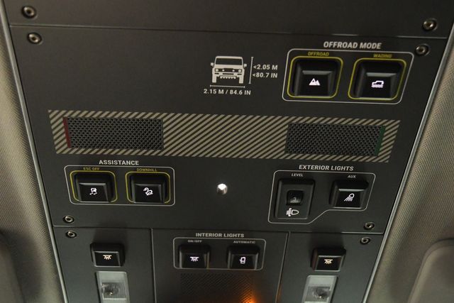 2024 Ineos Grenadier Trialmaster | Branford, CT | Sound Auto Wholesalers 2024 Ineos Grenadier Trialmaster | Branford, CT | Sound Auto Wholesalers