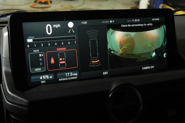 2024 Ineos Grenadier Trialmaster | Branford, CT | Sound Auto Wholesalers 2024 Ineos Grenadier Trialmaster | Branford, CT | Sound Auto Wholesalers