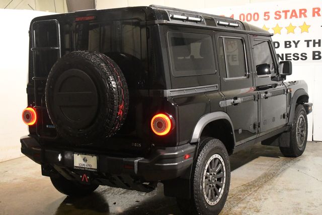 2024 Ineos Grenadier Trialmaster | Branford, CT | Sound Auto Wholesalers 2024 Ineos Grenadier Trialmaster | Branford, CT | Sound Auto Wholesalers