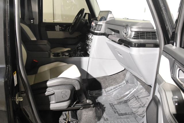 2024 Ineos Grenadier Trialmaster | Branford, CT | Sound Auto Wholesalers 2024 Ineos Grenadier Trialmaster | Branford, CT | Sound Auto Wholesalers