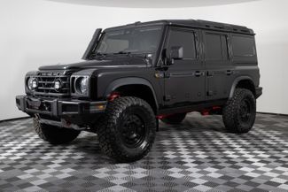 2024 Ineos Grenadier Fieldmaster Edition | LINDON, UT | Asay Auto Sales in Lindon, UT 84042
