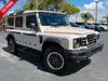 2024 Ineos Grenadier FIELDMASTER ROOFS LEATHER LOADED 1 OWNER WARRANTY | Plant City Florida | Bayshore Automotive 2024 Ineos Grenadier FIELDMASTER ROOFS LEATHER LOADED 1 OWNER WARRANTY | Plant City Florida | Bayshore Automotive