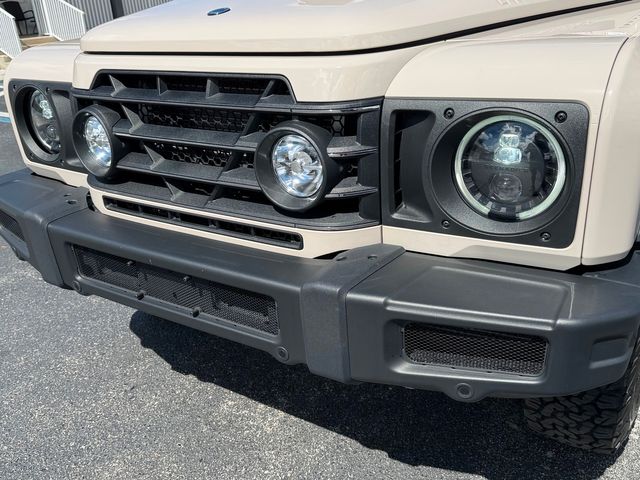 2024 Ineos Grenadier FIELDMASTER ROOFS LEATHER LOADED 1 OWNER WARRANTY | Plant City, FL | psv5 DEMO - Bayshore Automotive 2024 Ineos Grenadier FIELDMASTER ROOFS LEATHER LOADED 1 OWNER WARRANTY | Plant City, FL | psv5 DEMO - Bayshore Automotive