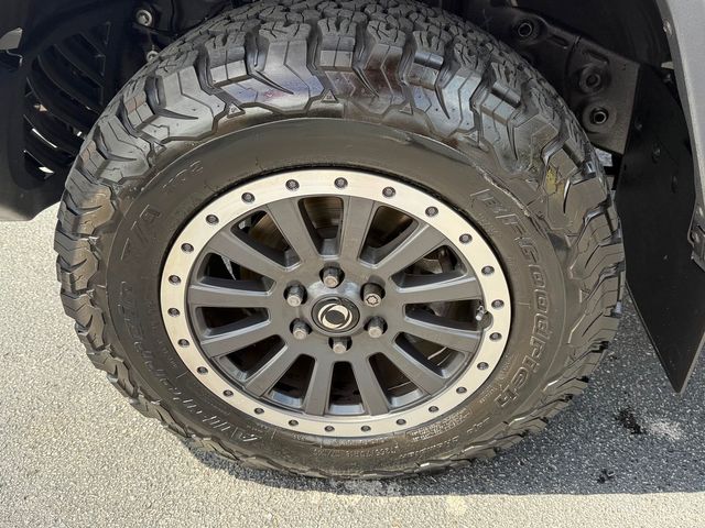 2024 Ineos Grenadier FIELDMASTER ROOFS LEATHER LOADED 1 OWNER WARRANTY | Plant City, FL | psv5 DEMO - Bayshore Automotive 2024 Ineos Grenadier FIELDMASTER ROOFS LEATHER LOADED 1 OWNER WARRANTY | Plant City, FL | psv5 DEMO - Bayshore Automotive