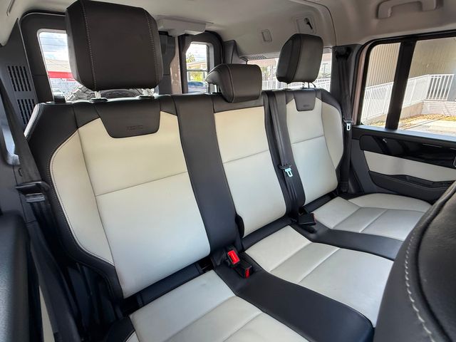 2024 Ineos Grenadier FIELDMASTER ROOFS LEATHER LOADED 1 OWNER WARRANTY | Plant City, FL | psv5 DEMO - Bayshore Automotive 2024 Ineos Grenadier FIELDMASTER ROOFS LEATHER LOADED 1 OWNER WARRANTY | Plant City, FL | psv5 DEMO - Bayshore Automotive