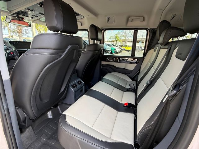 2024 Ineos Grenadier FIELDMASTER ROOFS LEATHER LOADED 1 OWNER WARRANTY | Plant City, FL | psv5 DEMO - Bayshore Automotive 2024 Ineos Grenadier FIELDMASTER ROOFS LEATHER LOADED 1 OWNER WARRANTY | Plant City, FL | psv5 DEMO - Bayshore Automotive