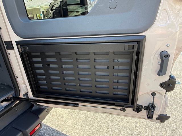 2024 Ineos Grenadier FIELDMASTER ROOFS LEATHER LOADED 1 OWNER WARRANTY | Plant City, FL | psv5 DEMO - Bayshore Automotive 2024 Ineos Grenadier FIELDMASTER ROOFS LEATHER LOADED 1 OWNER WARRANTY | Plant City, FL | psv5 DEMO - Bayshore Automotive