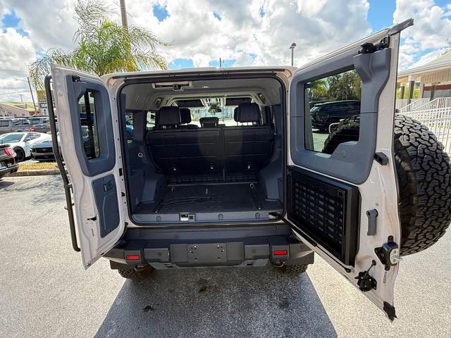 2024 Ineos Grenadier FIELDMASTER ROOFS LEATHER LOADED 1 OWNER WARRANTY | Plant City, FL | psv5 DEMO - Bayshore Automotive 2024 Ineos Grenadier FIELDMASTER ROOFS LEATHER LOADED 1 OWNER WARRANTY | Plant City, FL | psv5 DEMO - Bayshore Automotive