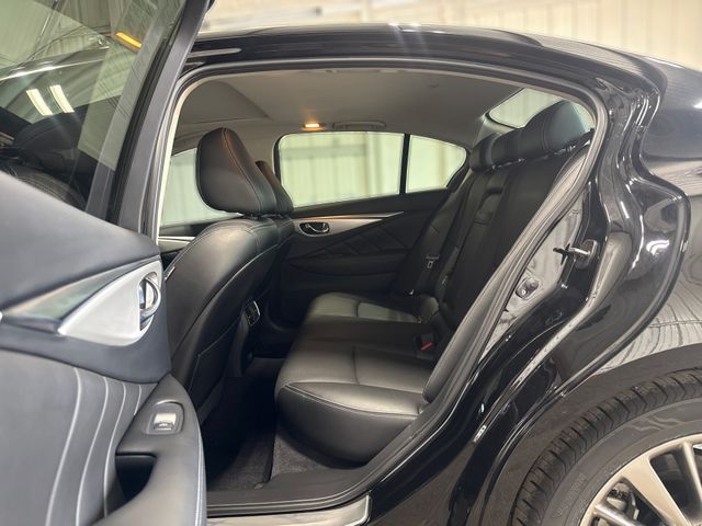 2024 Infiniti Q50 LUXE | Houston, TX | Texas Star Motors