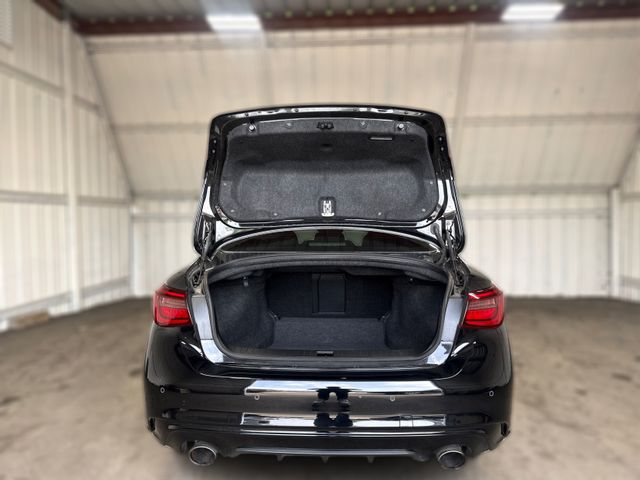 2024 Infiniti Q50 LUXE | Houston, TX | Texas Star Motors