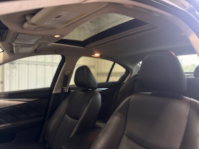 2024 Infiniti Q50 LUXE | Houston, TX | Texas Star Motors