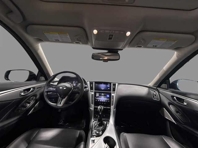 2024 Infiniti Q50 LUXE | Houston, TX | Texas Star Motors