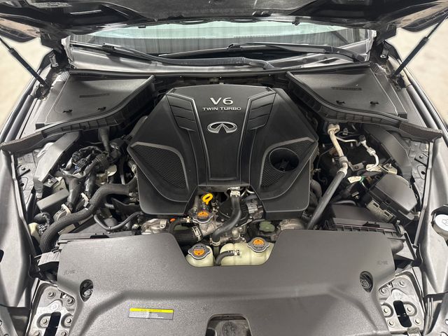 2024 Infiniti Q50 LUXE | Houston, TX | Texas Star Motors
