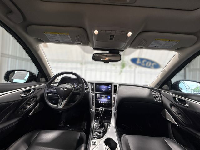 2024 Infiniti Q50 LUXE | Houston, TX | Texas Star Motors 2024 Infiniti Q50 LUXE | Houston, TX | Texas Star Motors
