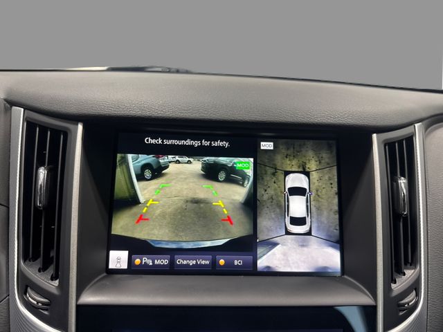 2024 Infiniti Q50 LUXE | Houston, TX | Texas Star Motors