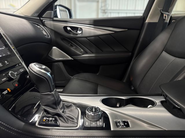 2024 Infiniti Q50 LUXE | Houston, TX | Texas Star Motors 2024 Infiniti Q50 LUXE | Houston, TX | Texas Star Motors