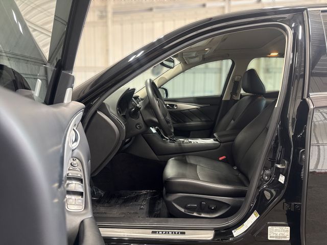 2024 Infiniti Q50 LUXE | Houston, TX | Texas Star Motors 2024 Infiniti Q50 LUXE | Houston, TX | Texas Star Motors