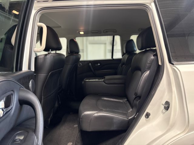 2024 Infiniti QX80 LUXE | Houston, TX | Texas Star Motors 2024 Infiniti QX80 LUXE | Houston, TX | Texas Star Motors