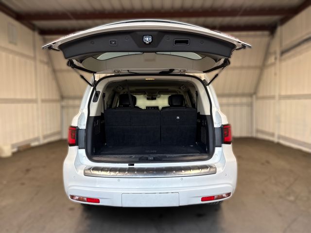 2024 Infiniti QX80 LUXE | Houston, TX | Texas Star Motors 2024 Infiniti QX80 LUXE | Houston, TX | Texas Star Motors