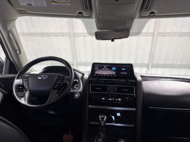 2024 Infiniti QX80 LUXE | Houston, TX | Texas Star Motors 2024 Infiniti QX80 LUXE | Houston, TX | Texas Star Motors