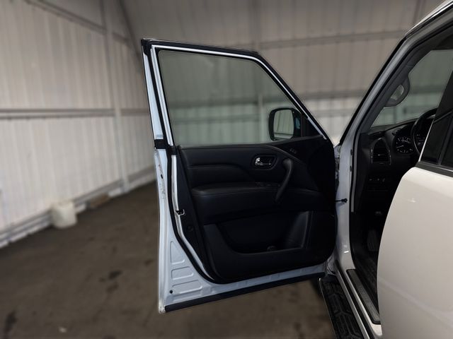 2024 Infiniti QX80 LUXE | Houston, TX | Texas Star Motors