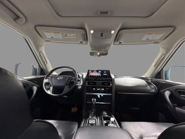 2024 Infiniti QX80 LUXE | Houston, TX | Texas Star Motors