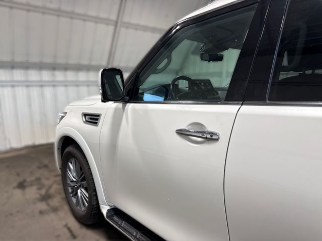 2024 Infiniti QX80 LUXE | Houston, TX | Texas Star Motors 2024 Infiniti QX80 LUXE | Houston, TX | Texas Star Motors