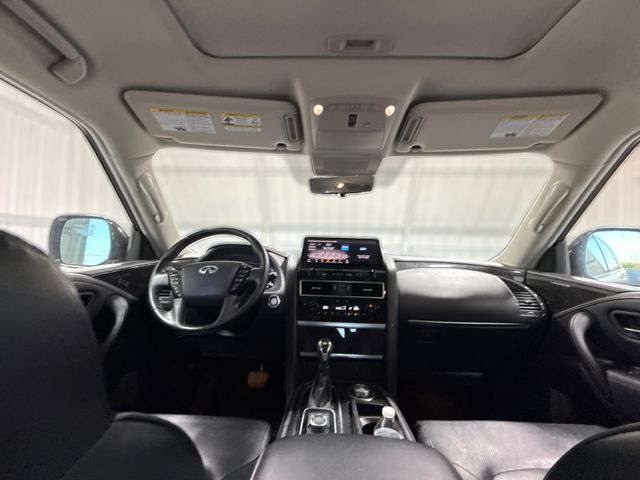 2024 Infiniti QX80 LUXE | Houston, TX | Texas Star Motors 2024 Infiniti QX80 LUXE | Houston, TX | Texas Star Motors