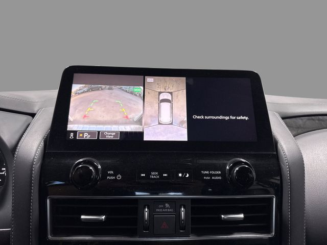 2024 Infiniti QX80 LUXE | Houston, TX | Texas Star Motors