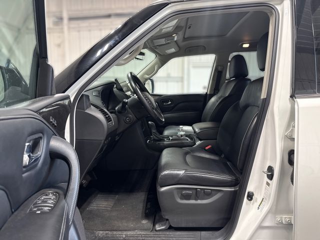 2024 Infiniti QX80 LUXE | Houston, TX | Texas Star Motors 2024 Infiniti QX80 LUXE | Houston, TX | Texas Star Motors