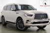 2024 Infiniti QX80 Sensory | Mooresville, NC | The Group NC