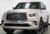2024 Infiniti QX80 Sensory | Mooresville, NC | The Group NC 2024 Infiniti QX80 Sensory | Mooresville, NC | The Group NC