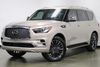 2024 Infiniti QX80 Sensory | Mooresville, NC | The Group NC 2024 Infiniti QX80 Sensory | Mooresville, NC | The Group NC