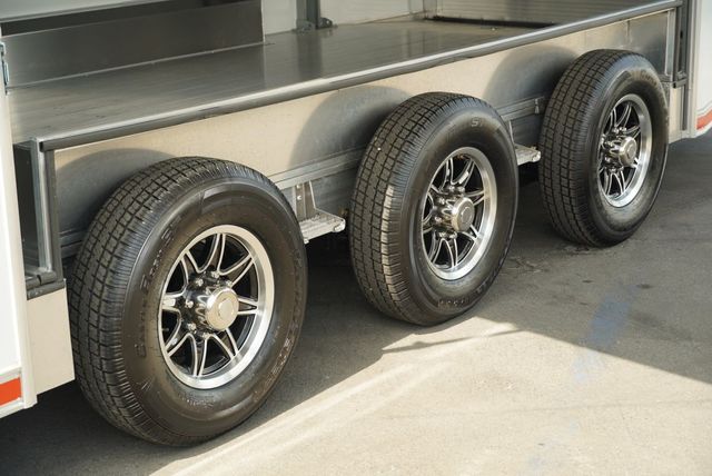 2024 Intech 24' LITE SERIES STACKER CAR HAULER $68,933 | Henderson , CO | Complete Trailers of Colorado 2024 Intech 24' LITE SERIES STACKER CAR HAULER $68,933 | Henderson , CO | Complete Trailers of Colorado