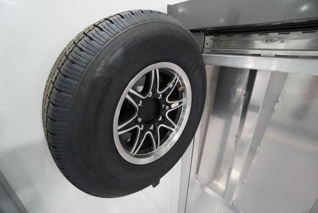 2024 Intech 24' LITE SERIES STACKER CAR HAULER $68,933 | Henderson , CO | Complete Trailers of Colorado 2024 Intech 24' LITE SERIES STACKER CAR HAULER $68,933 | Henderson , CO | Complete Trailers of Colorado