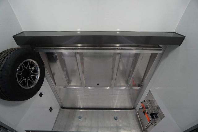 2024 Intech 24' LITE SERIES STACKER CAR HAULER $68,933 | Henderson , CO | Complete Trailers of Colorado 2024 Intech 24' LITE SERIES STACKER CAR HAULER $68,933 | Henderson , CO | Complete Trailers of Colorado