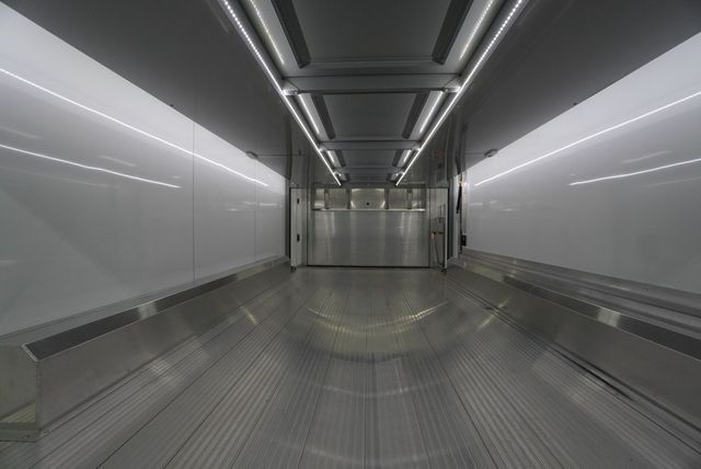 2024 Intech 24' LITE SERIES STACKER CAR HAULER $68,933 | Henderson , CO | Complete Trailers of Colorado 2024 Intech 24' LITE SERIES STACKER CAR HAULER $68,933 | Henderson , CO | Complete Trailers of Colorado