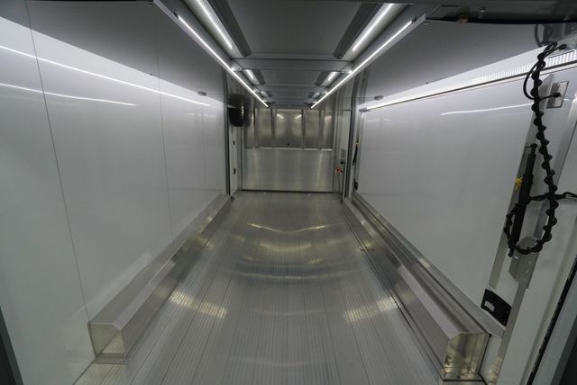 2024 Intech 24' LITE SERIES STACKER CAR HAULER $68,933 | Henderson , CO | Complete Trailers of Colorado 2024 Intech 24' LITE SERIES STACKER CAR HAULER $68,933 | Henderson , CO | Complete Trailers of Colorado