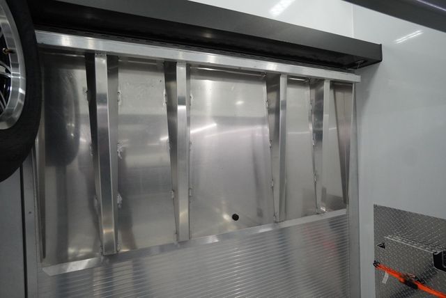 2024 Intech 24' LITE SERIES STACKER CAR HAULER $68,933 | Henderson , CO | Complete Trailers of Colorado 2024 Intech 24' LITE SERIES STACKER CAR HAULER $68,933 | Henderson , CO | Complete Trailers of Colorado