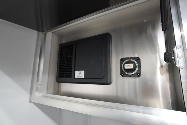 2024 Intech 24' LITE SERIES STACKER CAR HAULER $68,933 | Henderson , CO | Complete Trailers of Colorado 2024 Intech 24' LITE SERIES STACKER CAR HAULER $68,933 | Henderson , CO | Complete Trailers of Colorado